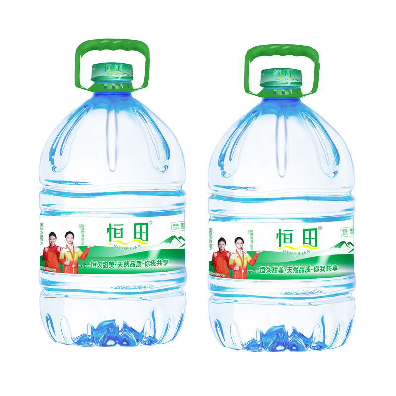 恒田15L一次性桶裝水